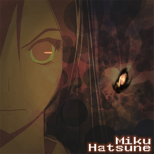 Piapro ピアプロ イラスト ぼやぁ