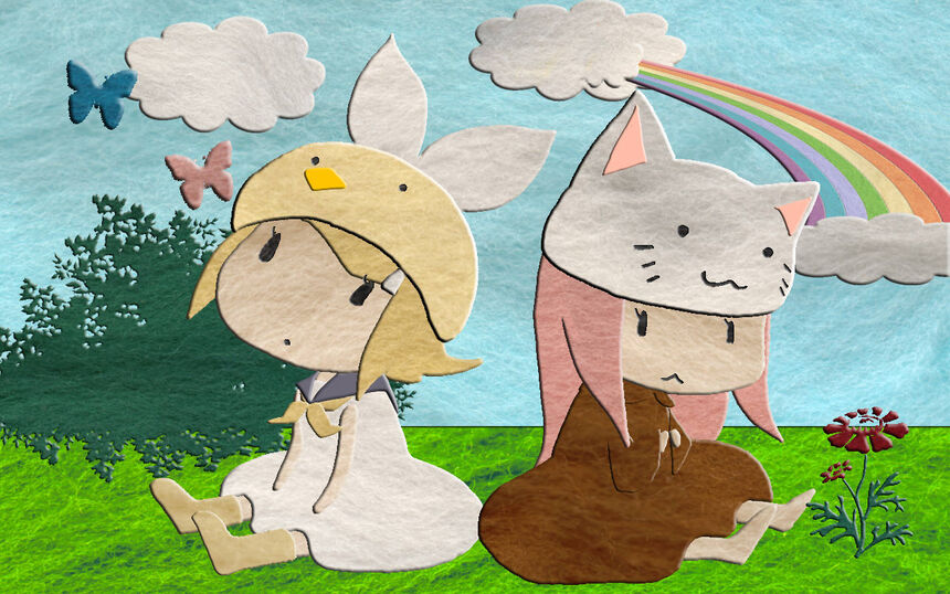 イラスト