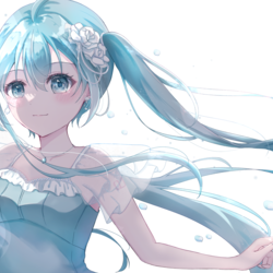 ドレスアップ