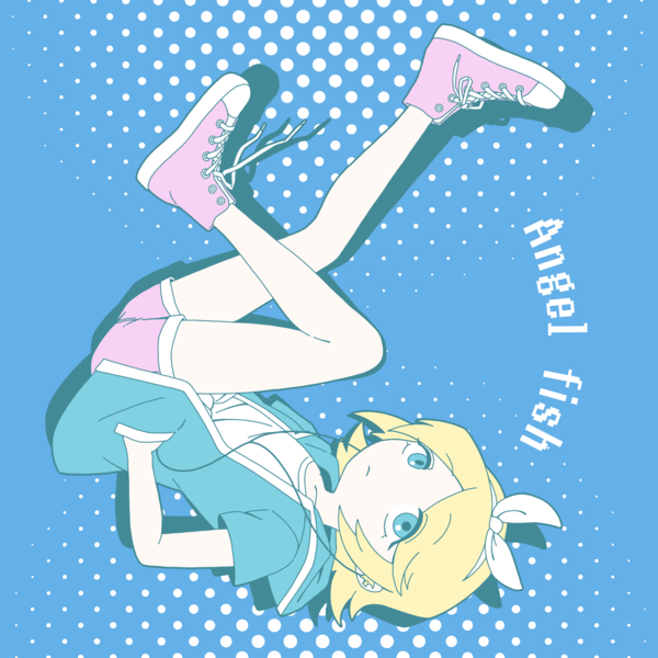 ジャケット画像