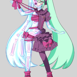 初音ミク