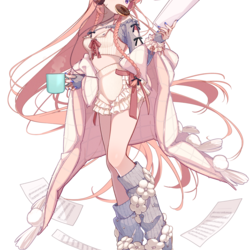 バレエコアルームウェア