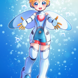 アニマルセラピーロボットレン
