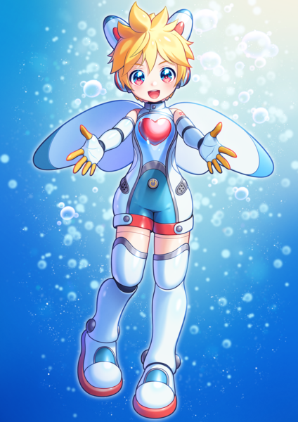 イラスト