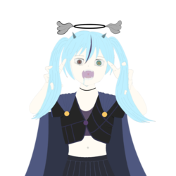 ボツになったやつ、、、