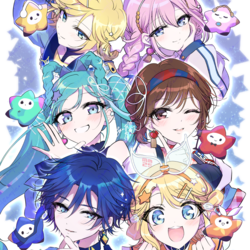 【祝】マジカルミライ2025開幕！！！！！！