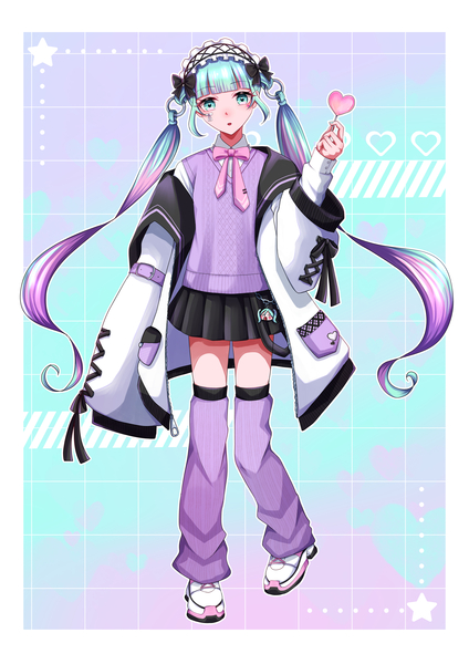 イラスト