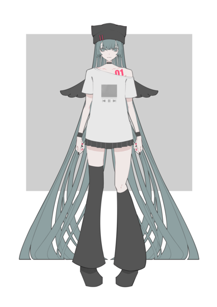 イラスト