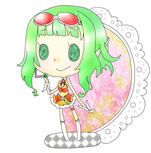 イラスト