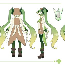 素敵な吟遊詩人