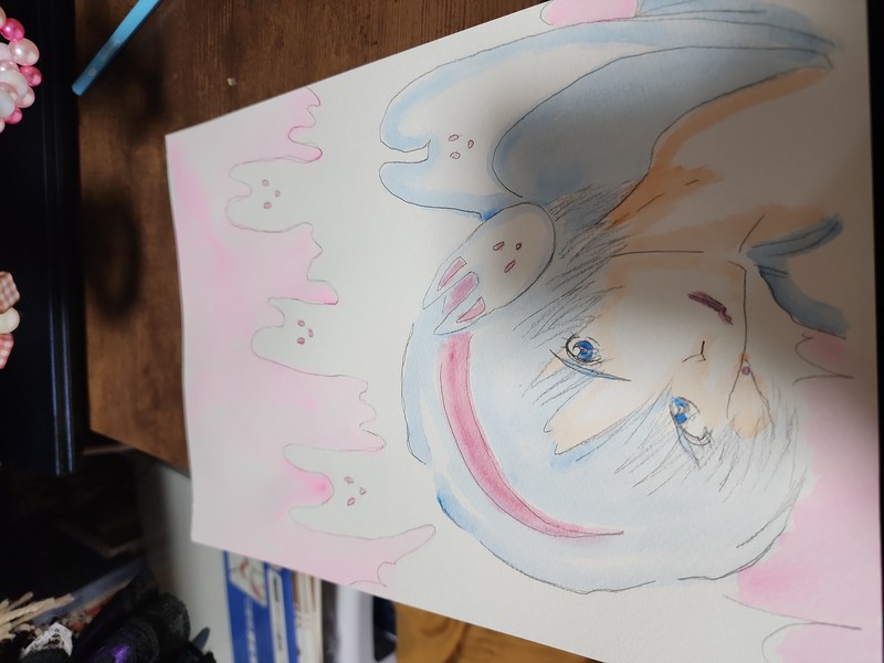 イラスト