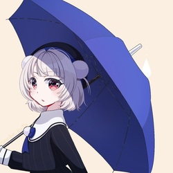 雨
