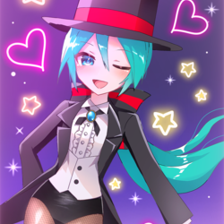 イッツ☆ショータイム！