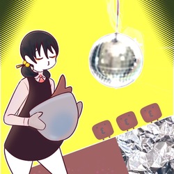 でぃすこ☆しょこらてっく