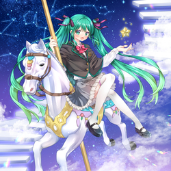 マジックアワー