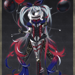 ゴシック×ホラー