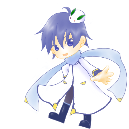 イラスト