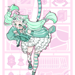 イラコン参加します。