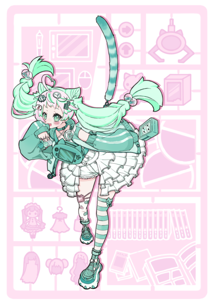 イラスト