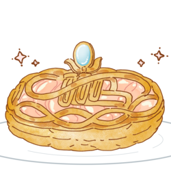 巡音ルカのピーチパイ