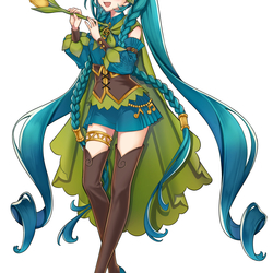 素敵な吟遊詩人