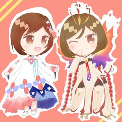 めーちゃん17周年！