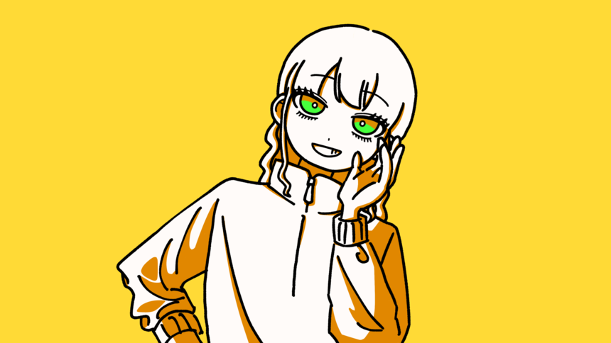 イラスト
