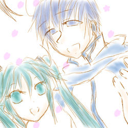 落書き詰め合わせ