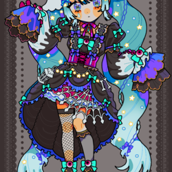 ゴシック＆ホラー