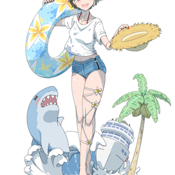 バカンスMEIKOさん