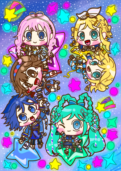 イラスト