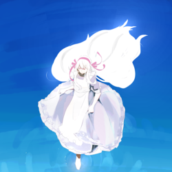 忘れないで、さぁ、進もう