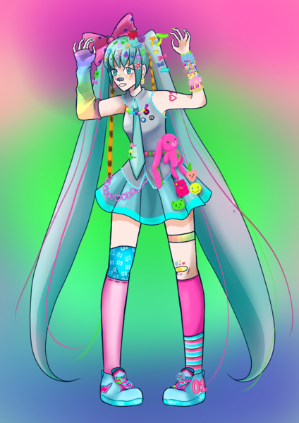 イラスト