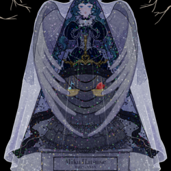 墓の護人が計る