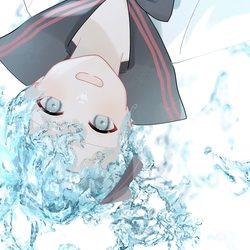お