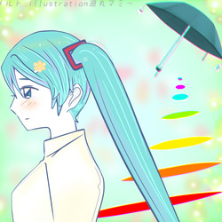 メルト