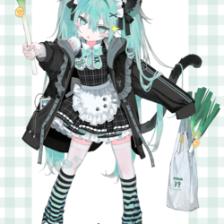 キュート×サブカルチャー