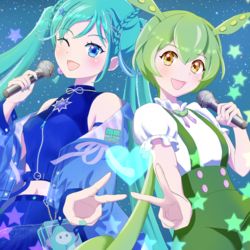 マジカルミライ2025