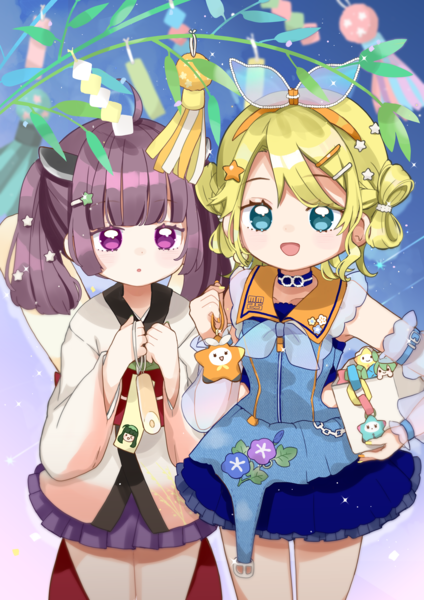 イラスト