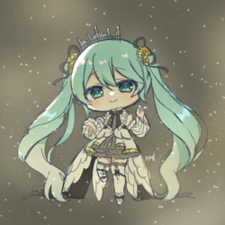 初音ミクシンフォニー2025