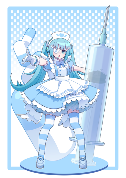 イラスト