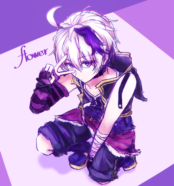 ジャケット画像