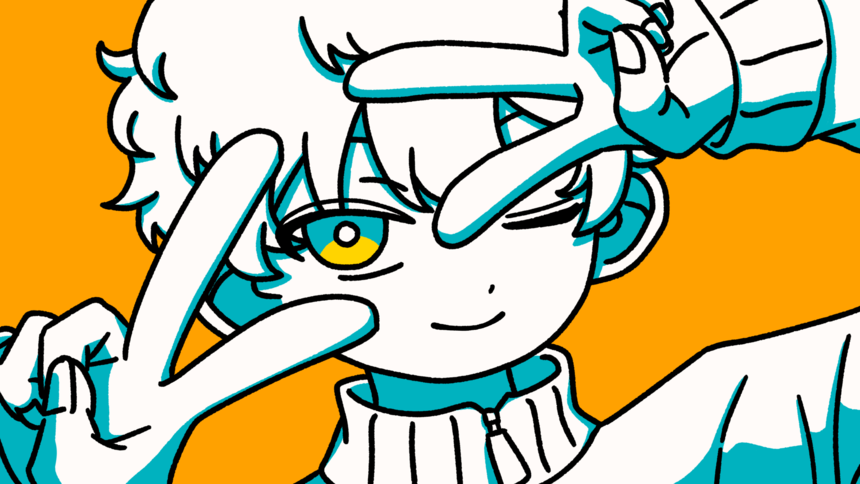 イラスト