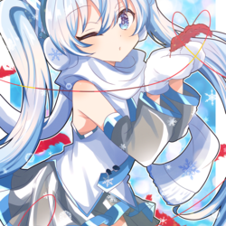 暖かな冬
