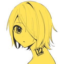 鏡音リン1