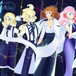 ★Detective/★探偵