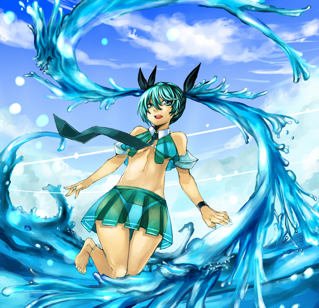 イラスト