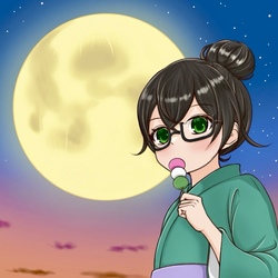 TOKYO6の日＆中秋の名月