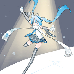 snowflake