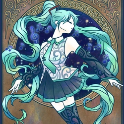 ノクターン・デトワール